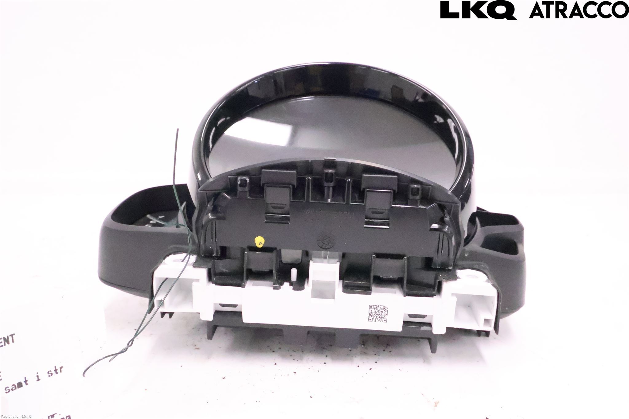 Toyota AYGO 15-21 Instrument Komb