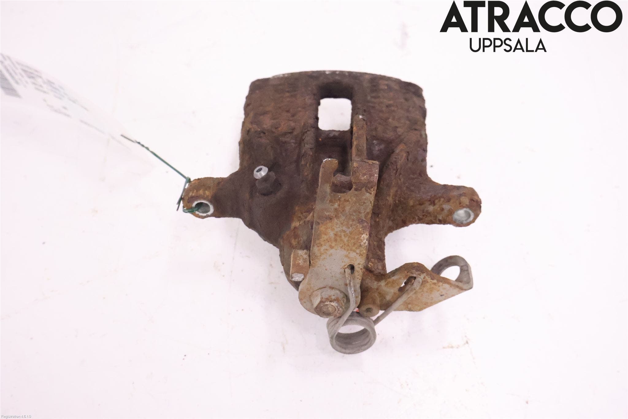 Opel VIVARO 01-14 Bromsok Bak Höger