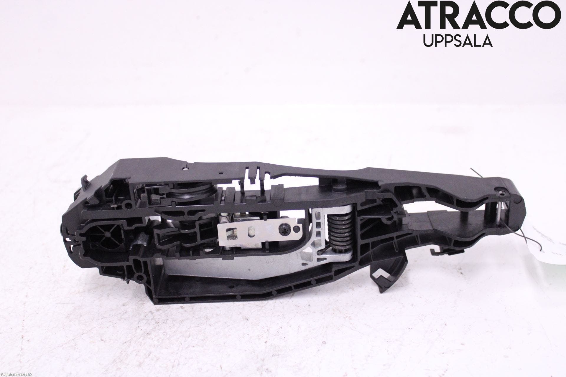 Toyota PROACE II 16- Dörrhandtag Yttre Vä