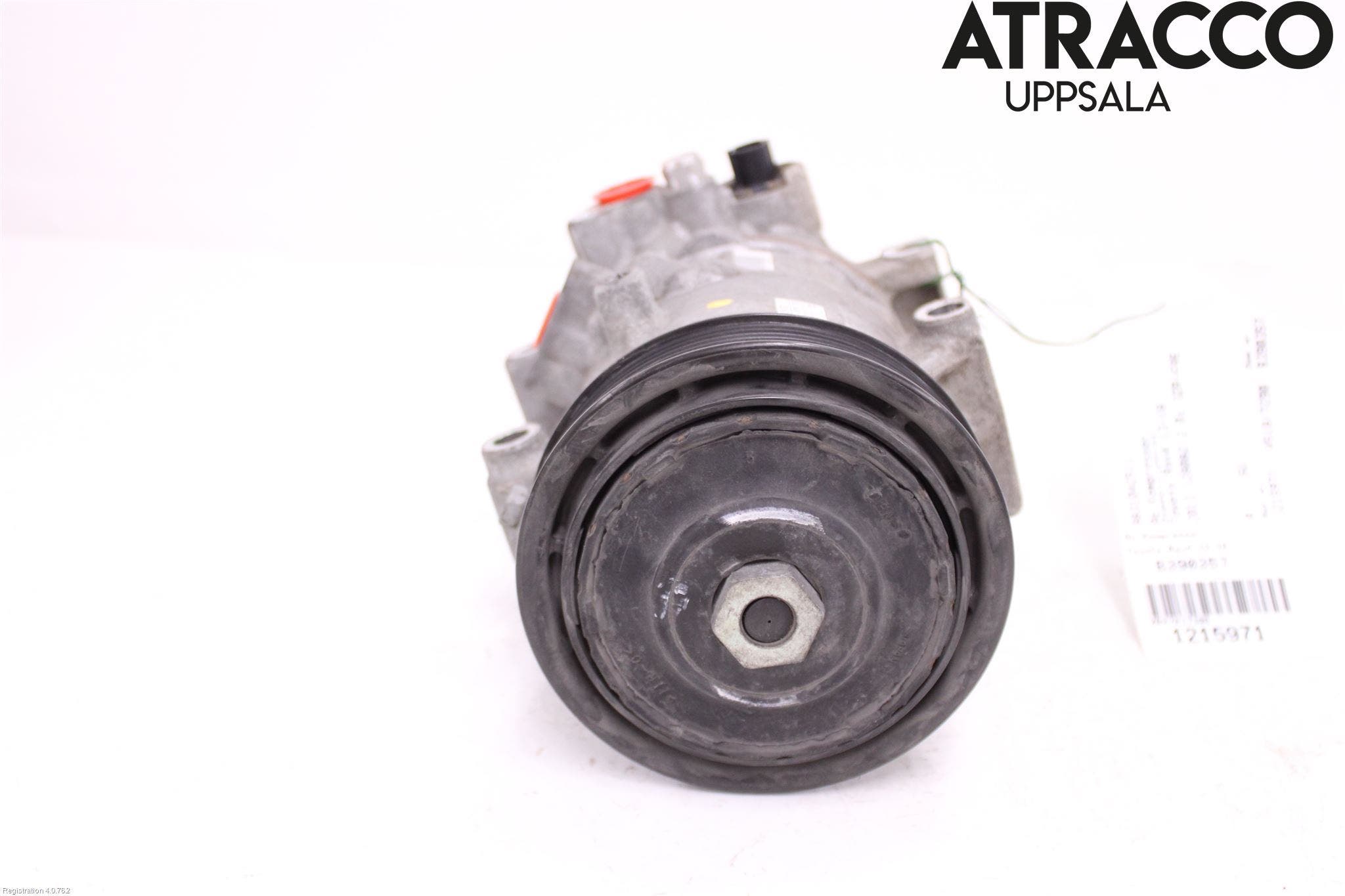 Toyota RAV4 13-18 Ac Kompressor