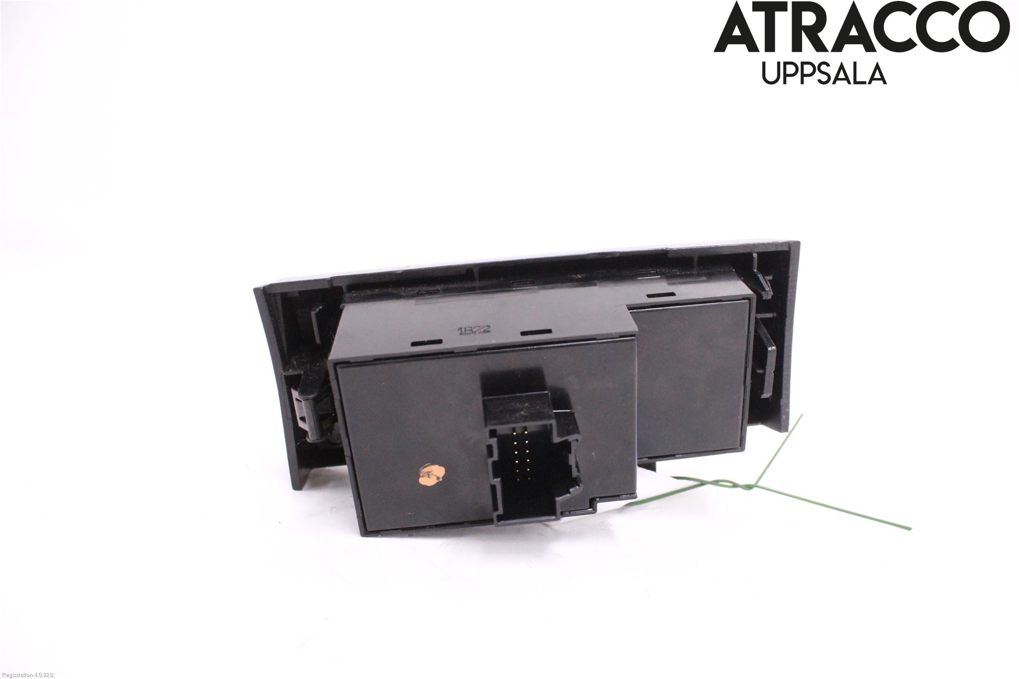 Chevrolet CAPTIVA Strömställare Spegel