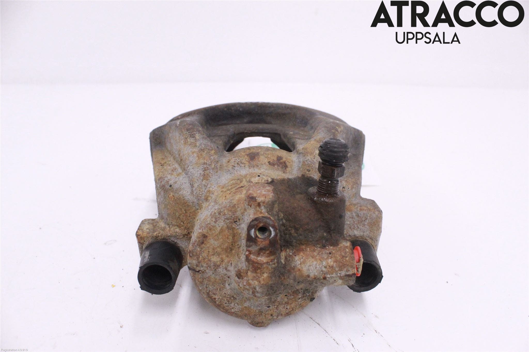 Fiat DOBLO CARGO Bromsok Fram Höger