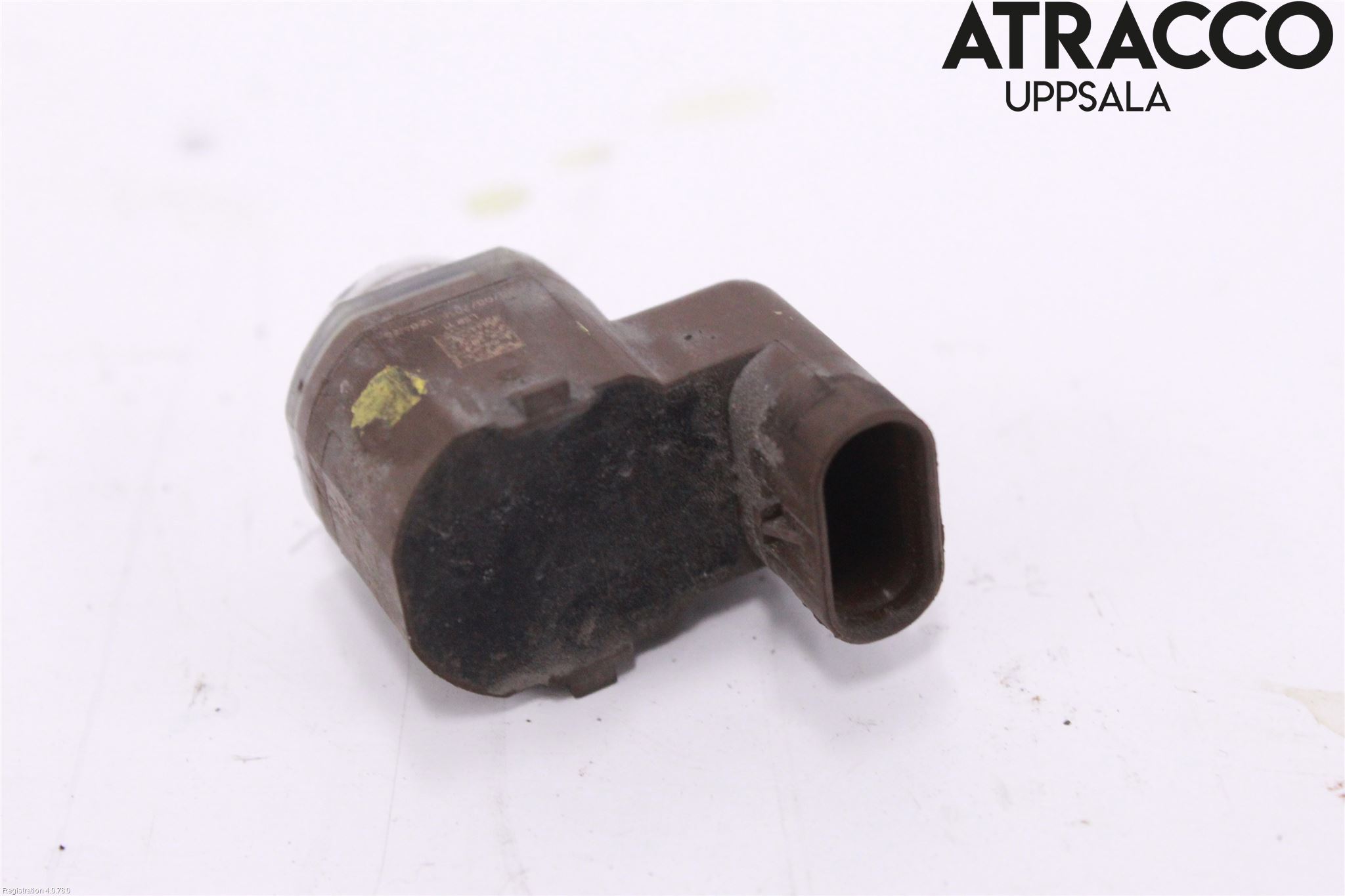BMW 5 F10/F11/F18 09-17 Parkeringshjälp Frontsensor