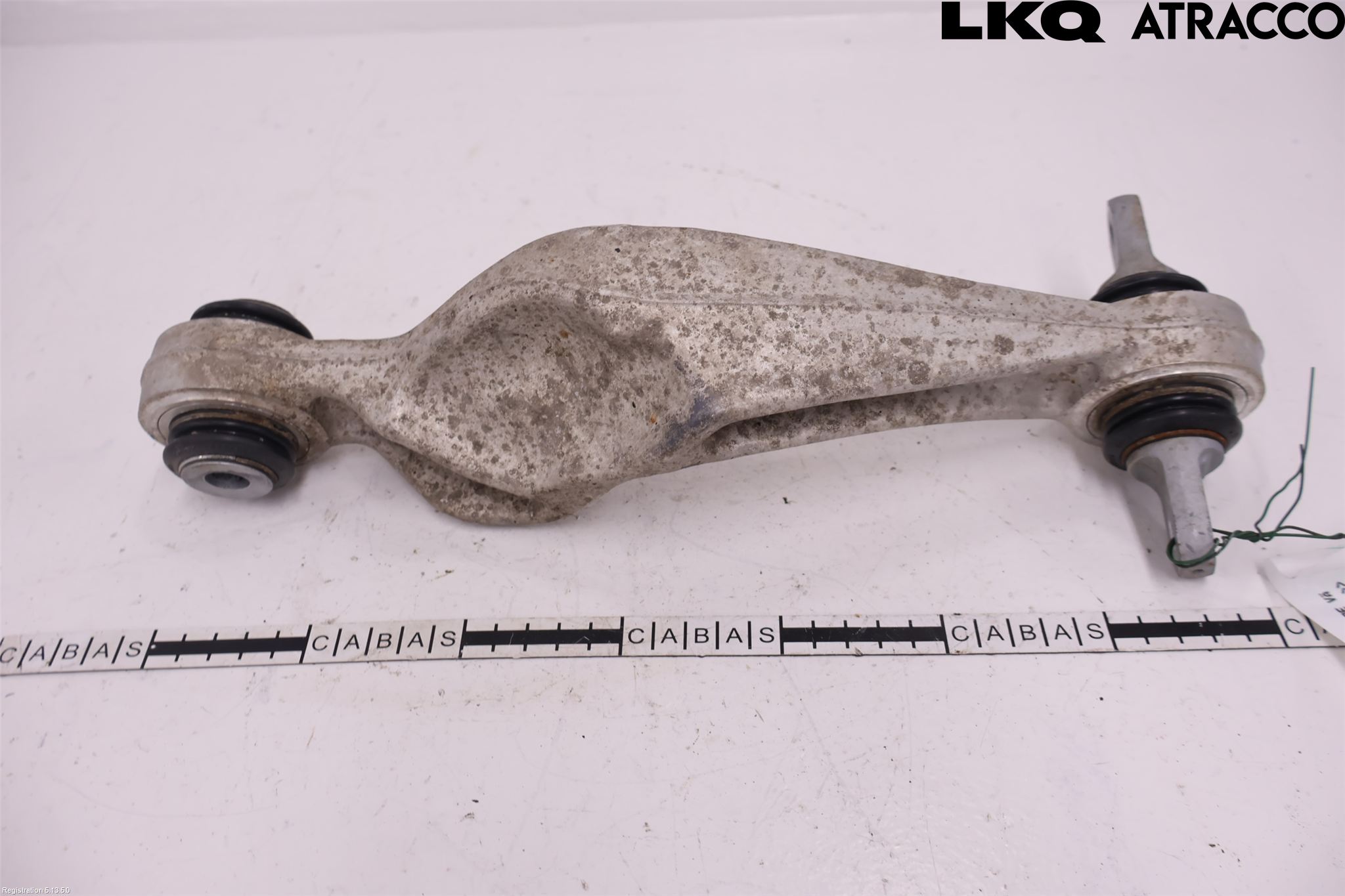 Tesla MODEL S 13- Bärarm Bak Övre Vänster