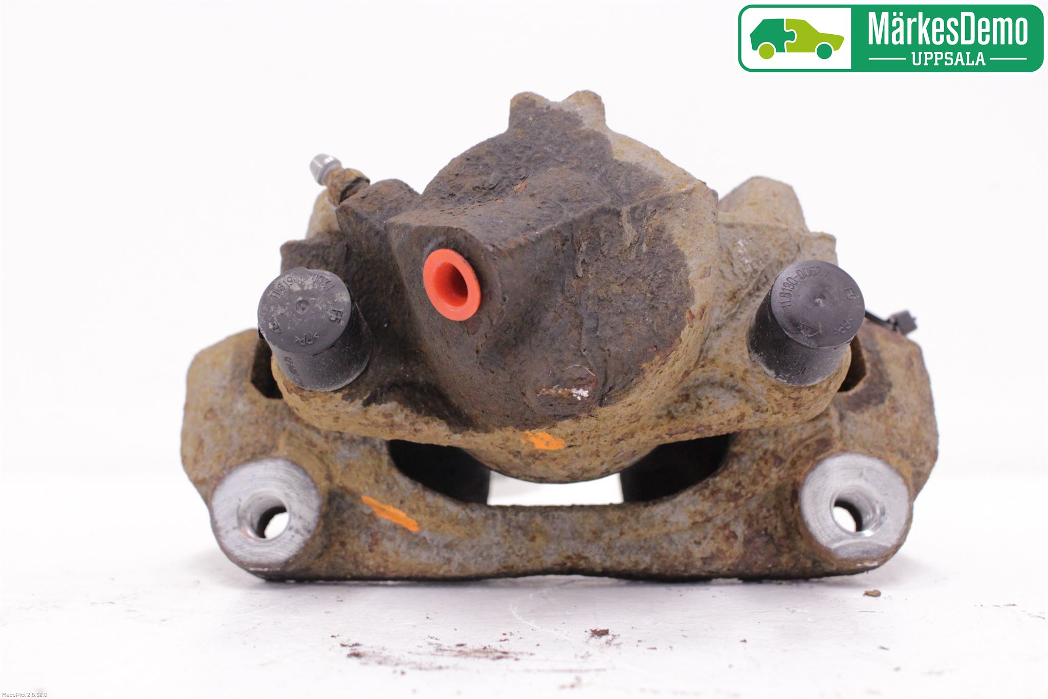 Renault MEGANE III 09-15 Bromsok Fram Vänster