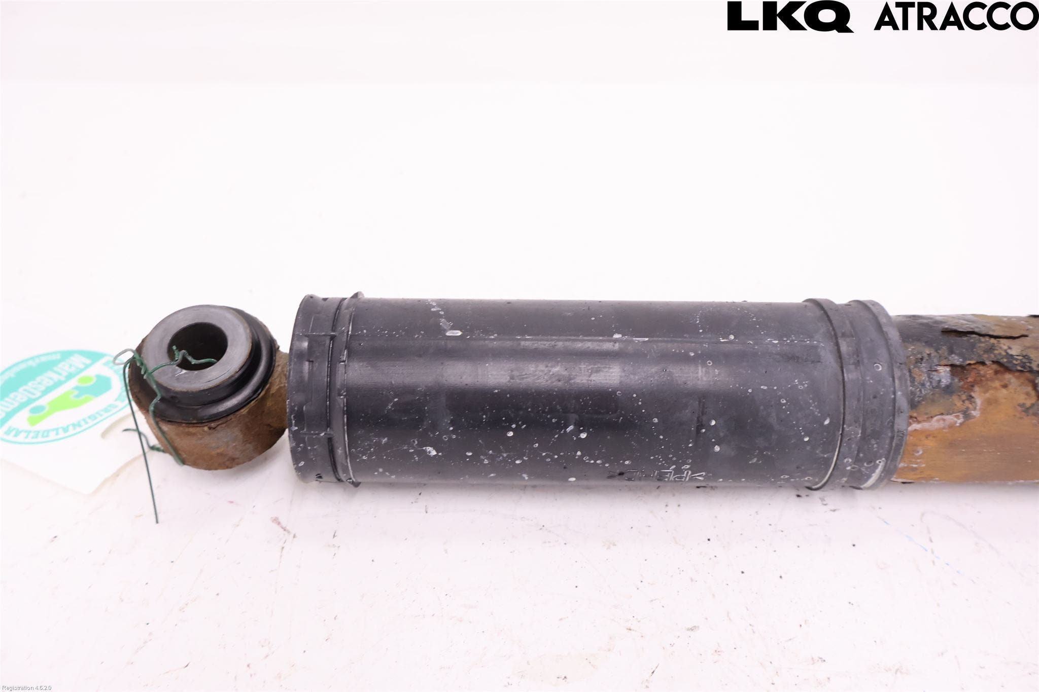 Toyota PROACE II 16- Stötdämpare Bak