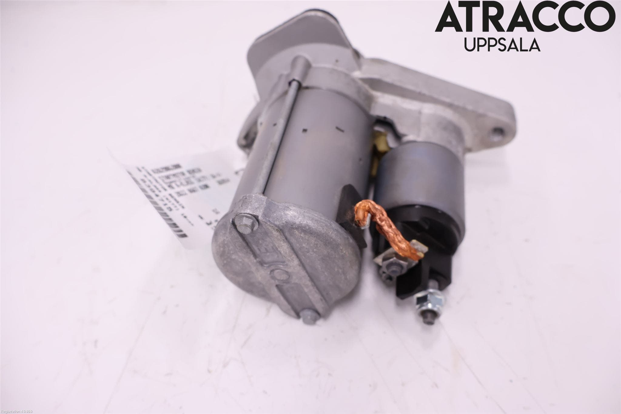 Mercedes-Benz MB A-KLASS (W177) 18- Startmotor