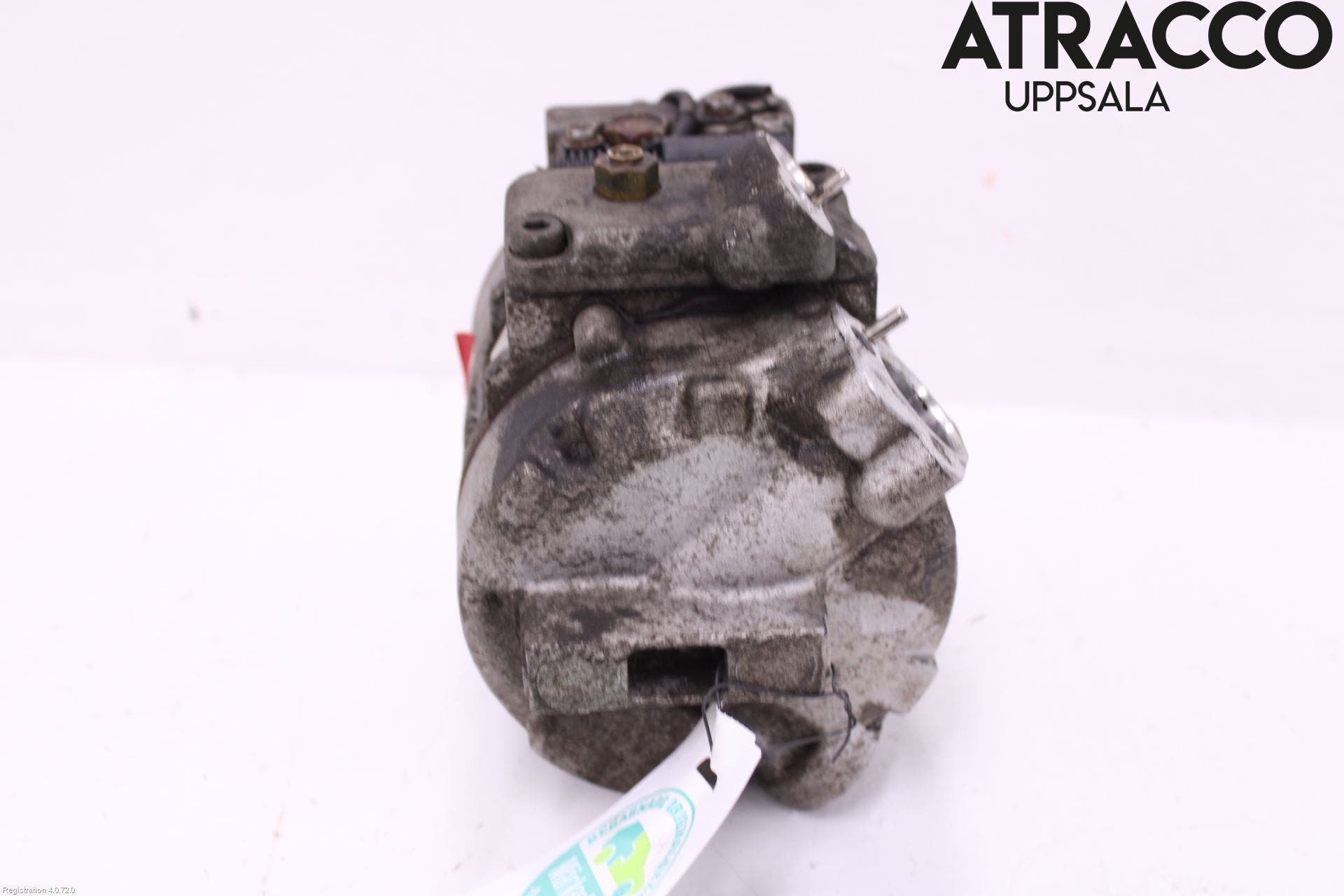 BMW 3 E46 98-05 Ac Kompressor