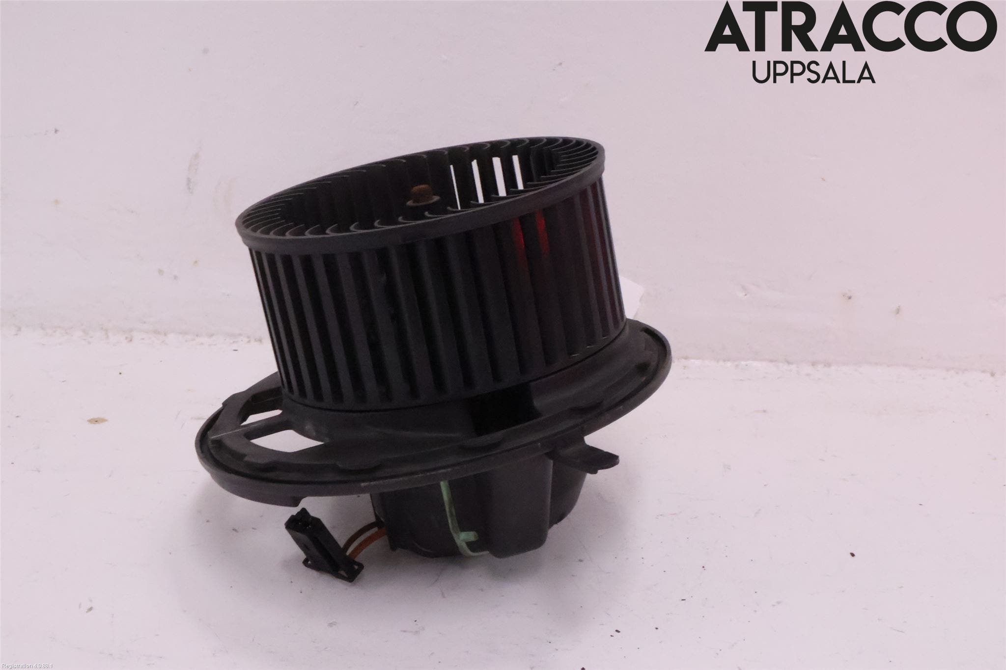 BMW 1 E87/81 5D/3D 03-11 Värmefläkt