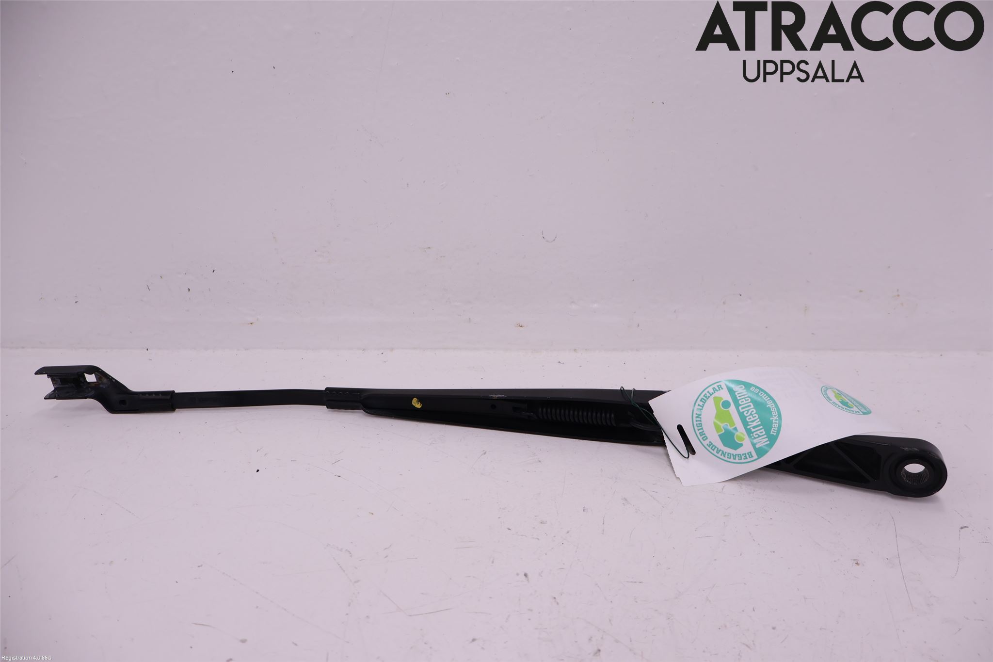 Opel ASTRA J 10-15 Torkararm Armar Vindruta