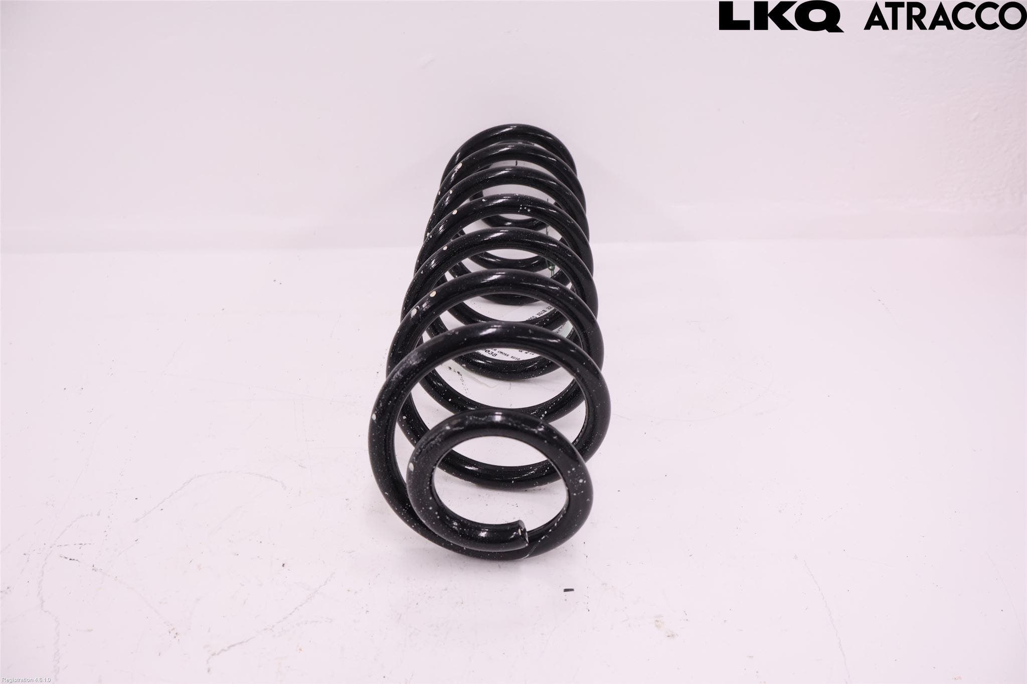 Toyota COROLLA CROSS XG10 22- Fjäder Bak