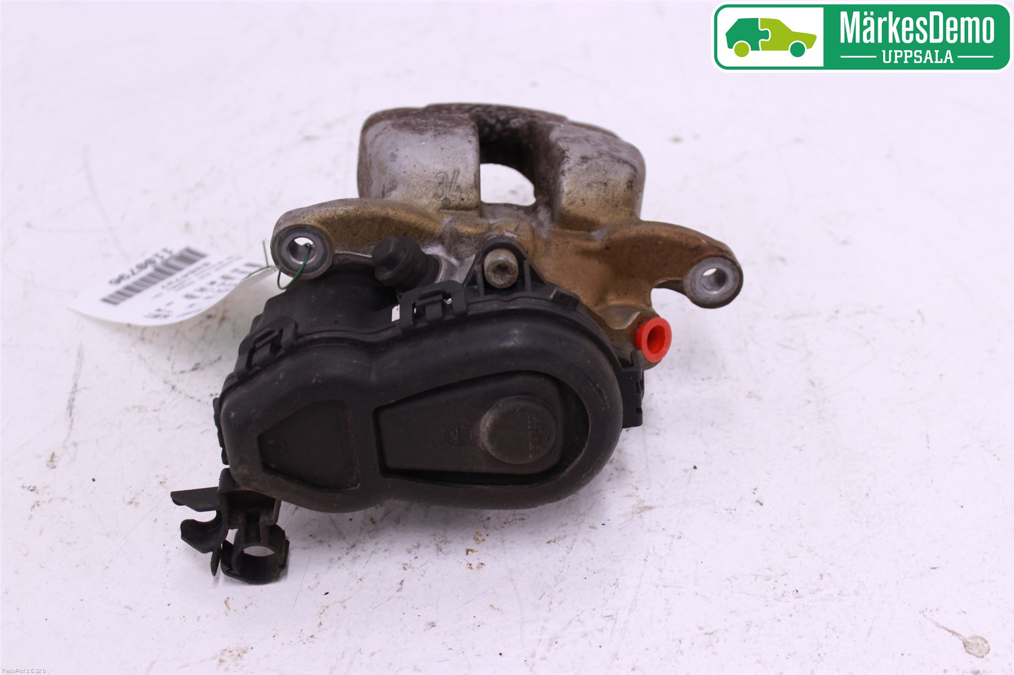 Mercedes-Benz MB B-KLASS (W246/W242) 12-19 Bromsok Bak Höger