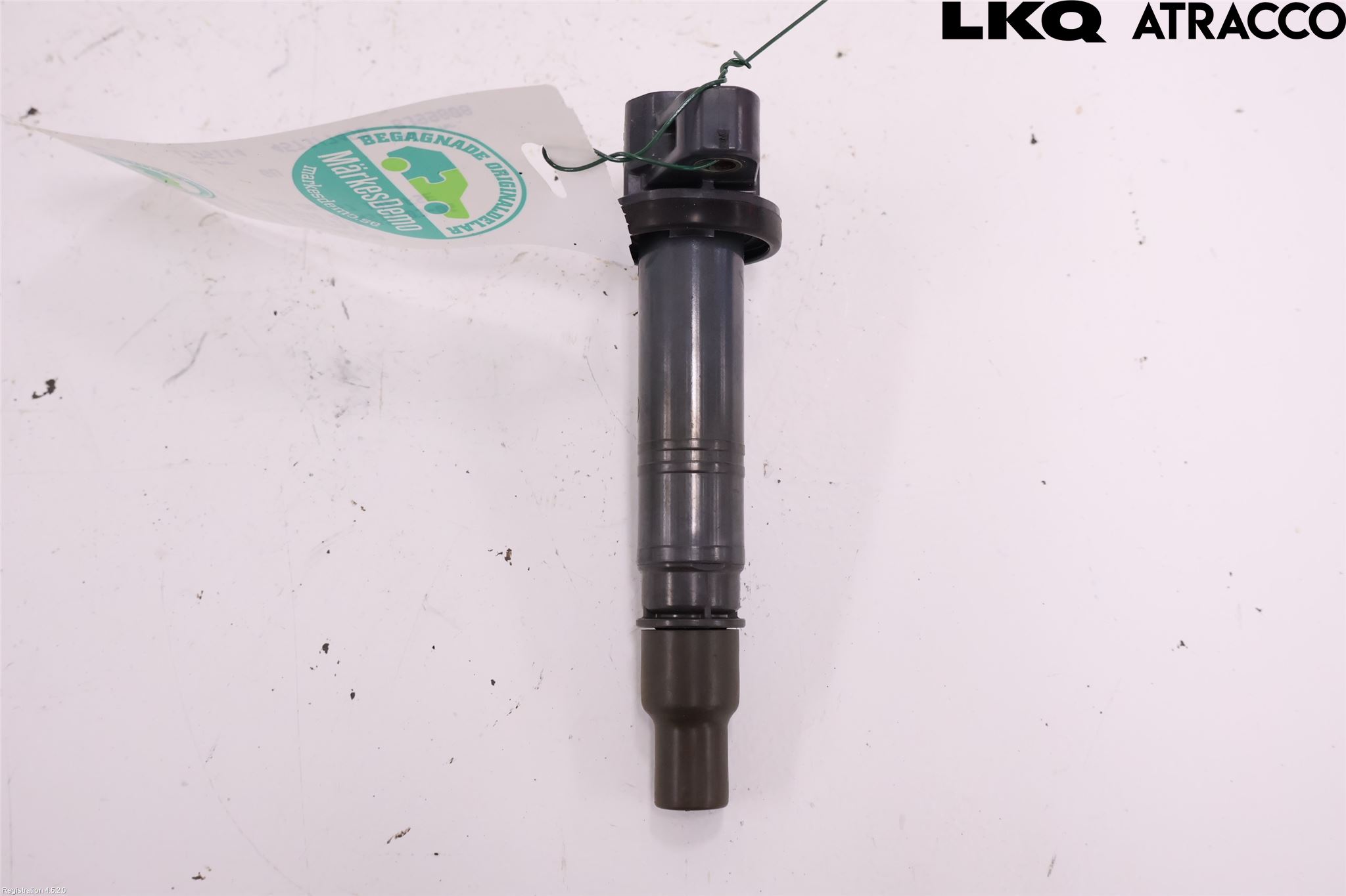 Toyota AVENSIS 03-06 Tändspole