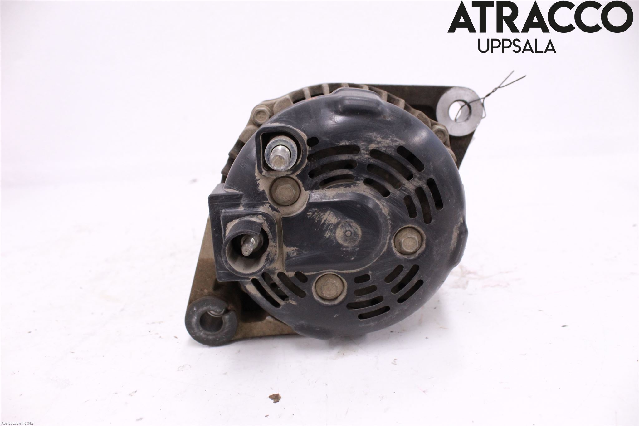 Fiat DOBLO CARGO Generator