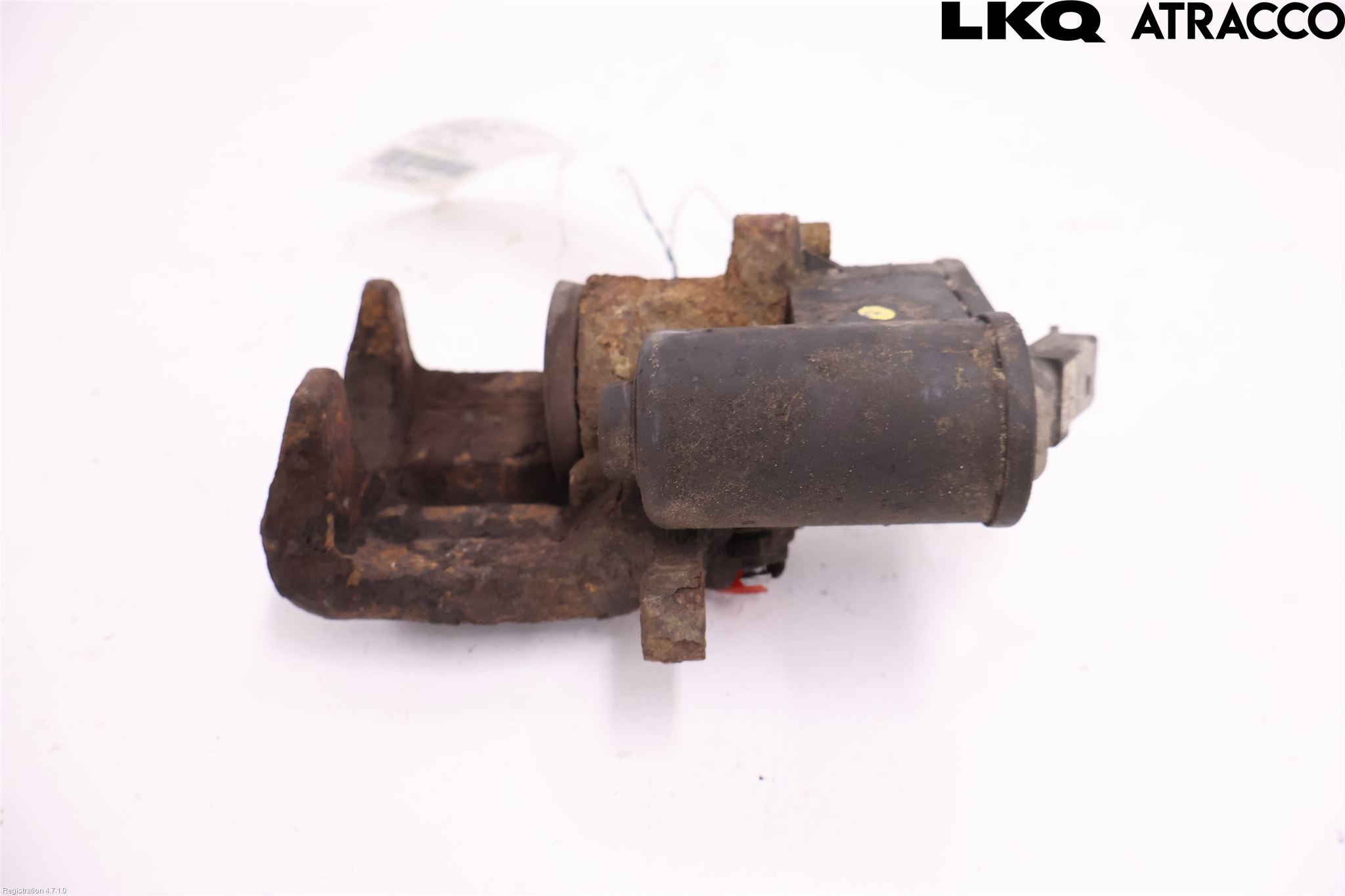 Volkswagen VW PASSAT 05-11 Bromsok Bak Höger