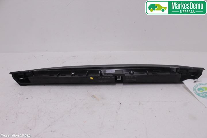 Mercedes-Benz MB GLC-KLASS (X253/C253) 15-22 Bromsljus Bakruta