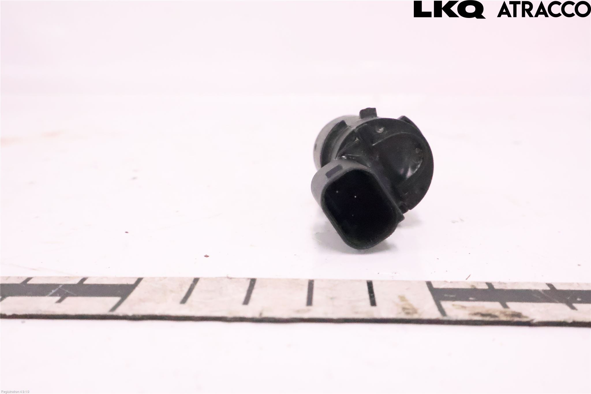 Peugeot EXPERT 07-14 Parkeringshjälp Backsensor