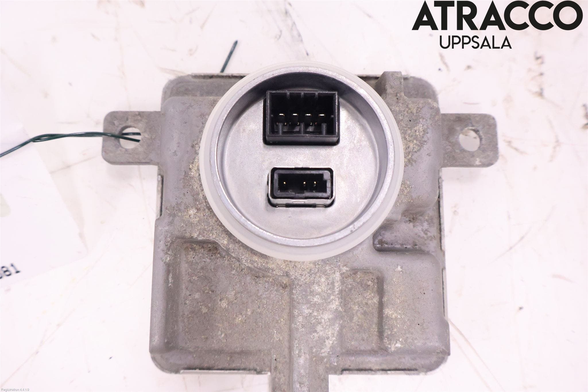 Volvo V40 12-19 Styrenhet Strålkastare