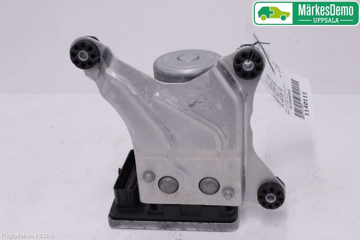 BMW 5 G30/G31/F90 17-23 Abs Hydraulaggregat
