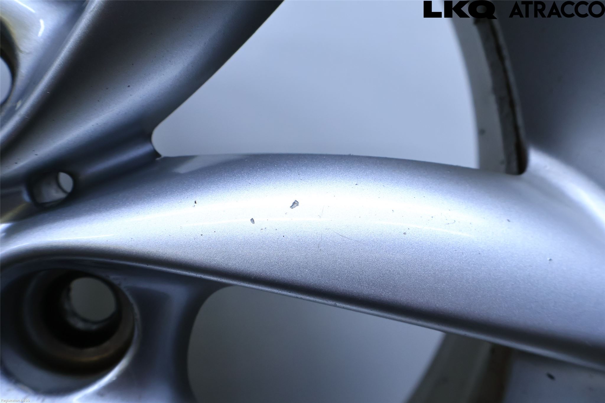 Mini COUPE R56 05-14 Fälg Aluminium