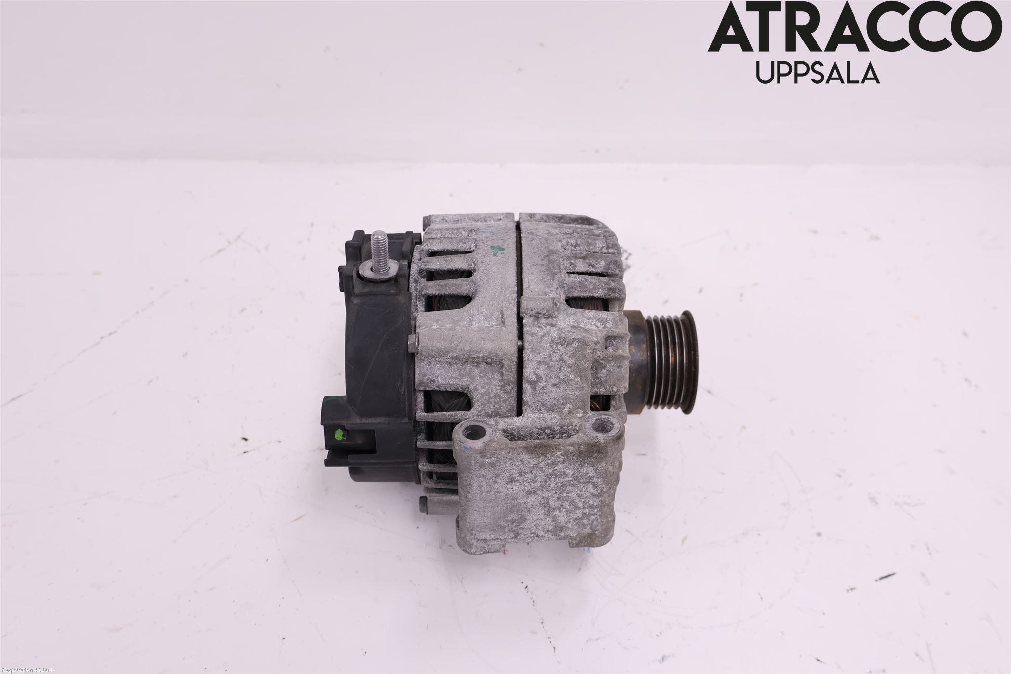 Mercedes-Benz MB S-KLASS (W221) 05-13 Generator