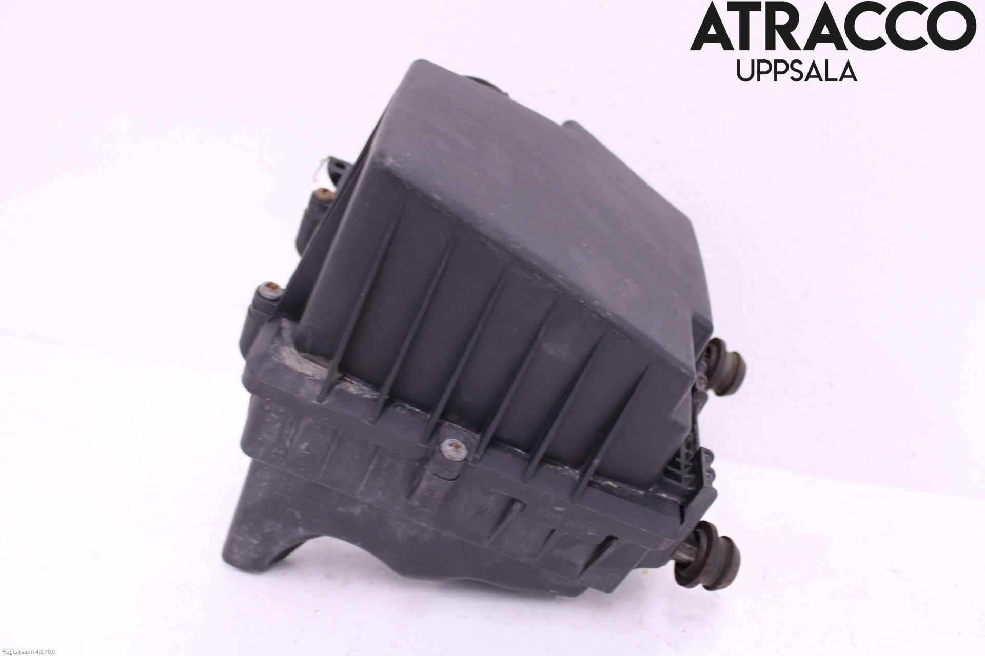 Fiat DOBLO CARGO Luftrenare