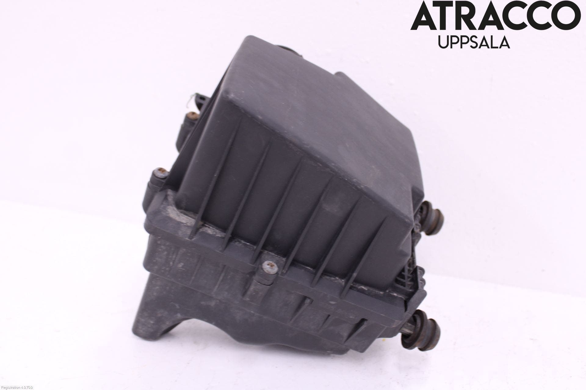 Fiat DOBLO CARGO Luftrenare