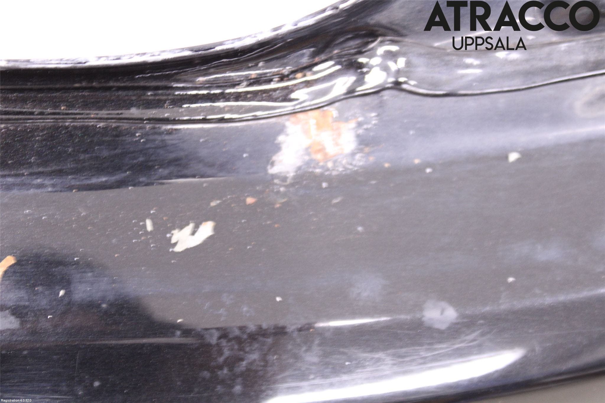 BMW 3 F30/F31/F80 12-19 Baklucka Kombi