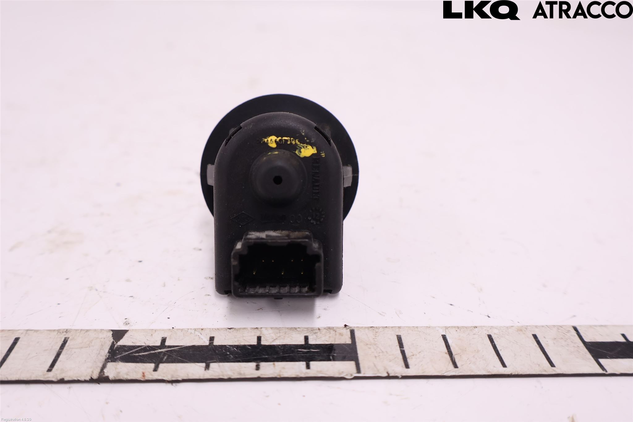 Renault TRAFIC   02-14 Strömställare Spegel