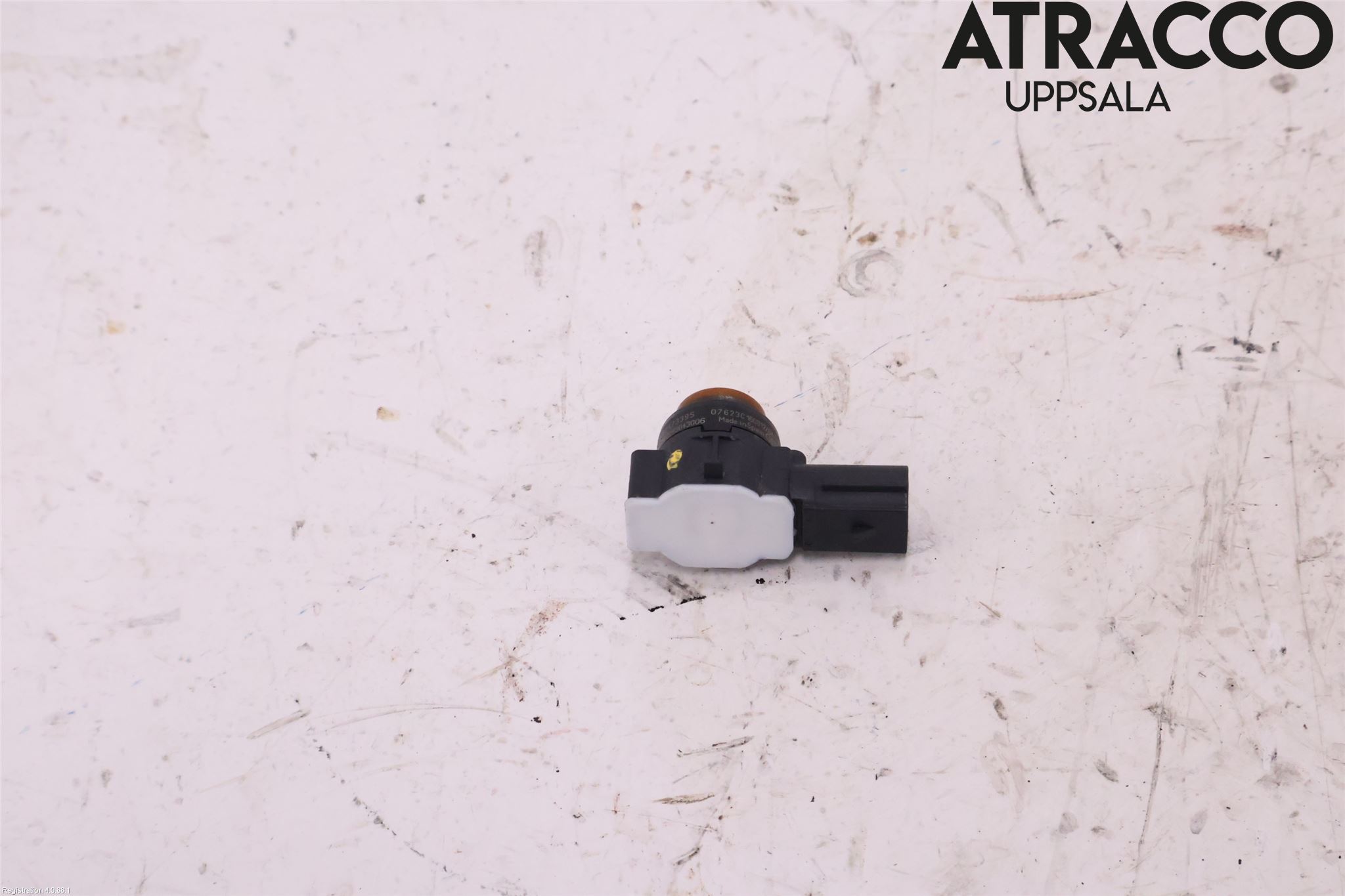 Opel MOKKA 13-20 Parkeringshjälp Frontsensor