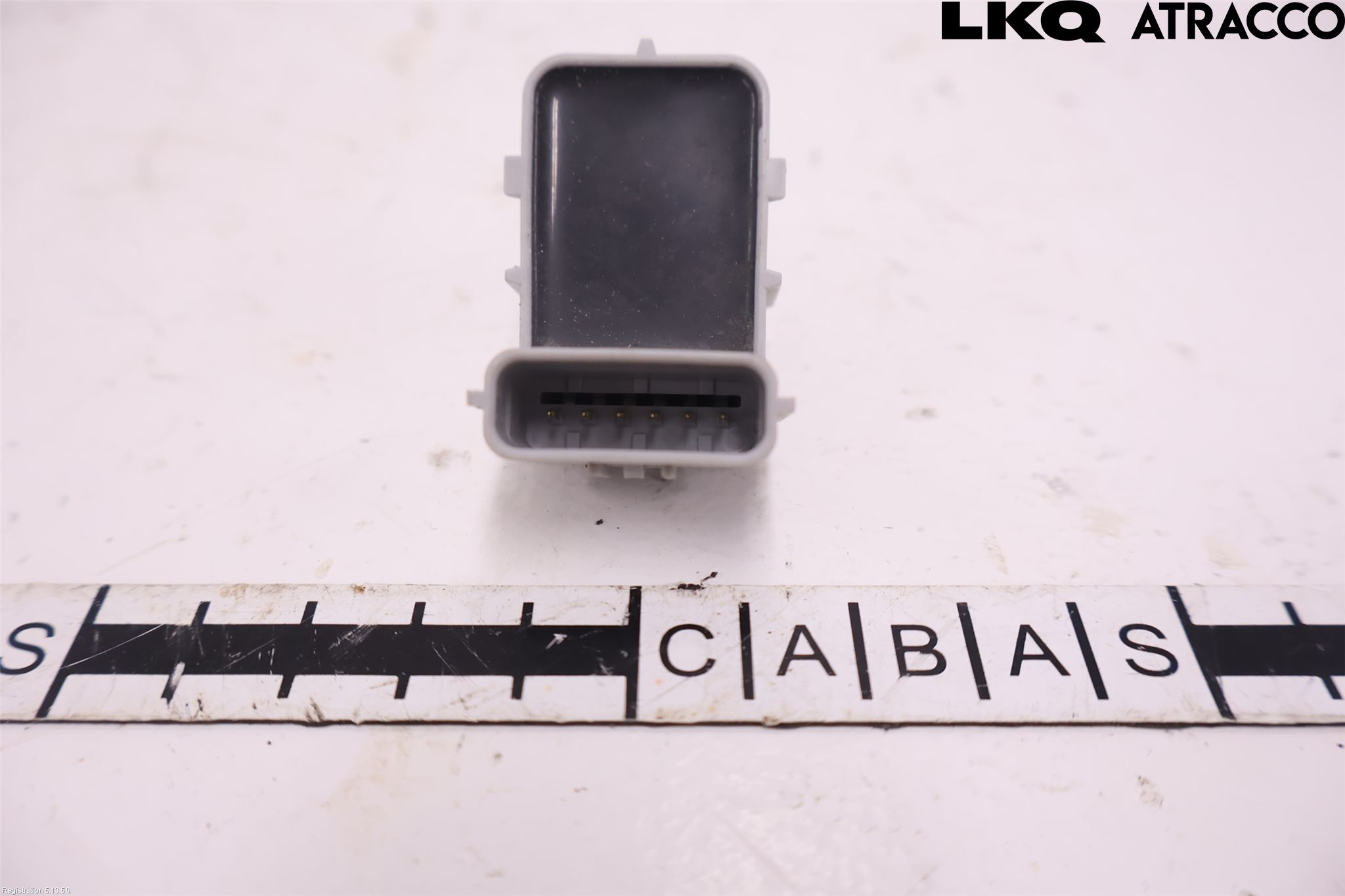 Kia CEED 12-18 Parkeringshjälp Backsensor