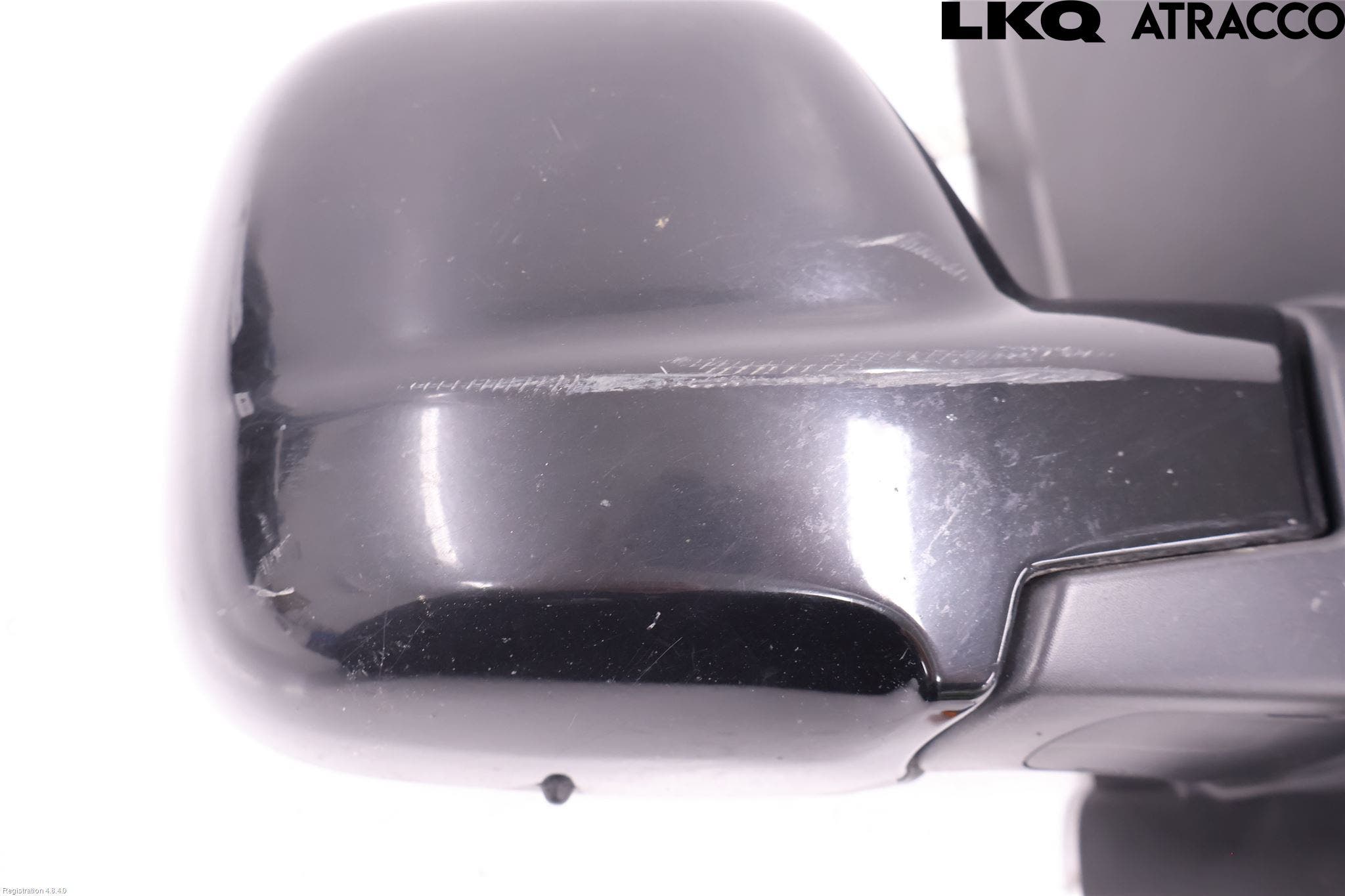 Toyota PROACE II 16- Spegel Yttre El Hö