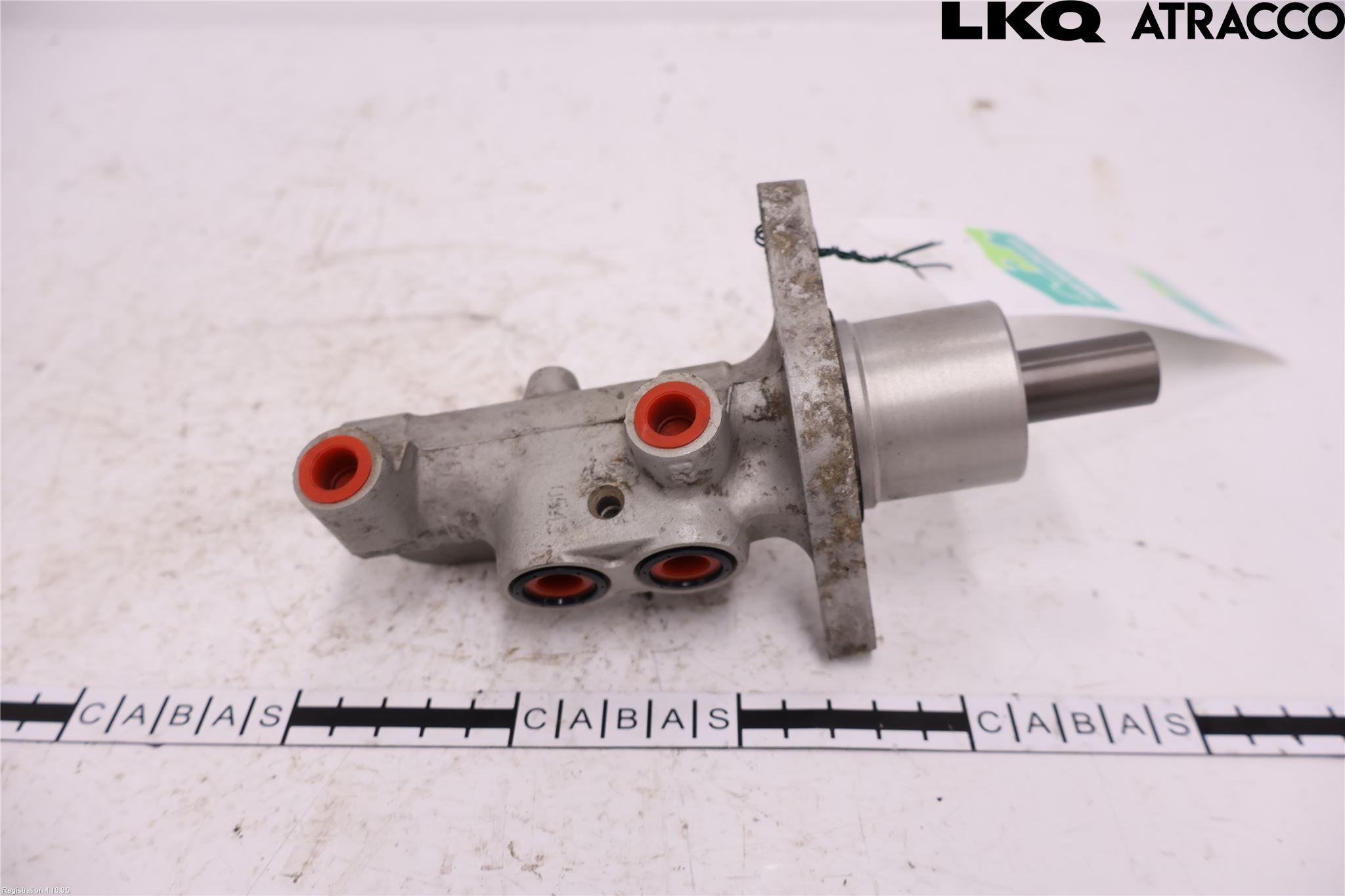 Volvo V50 08-12 Broms Huvudcylinder