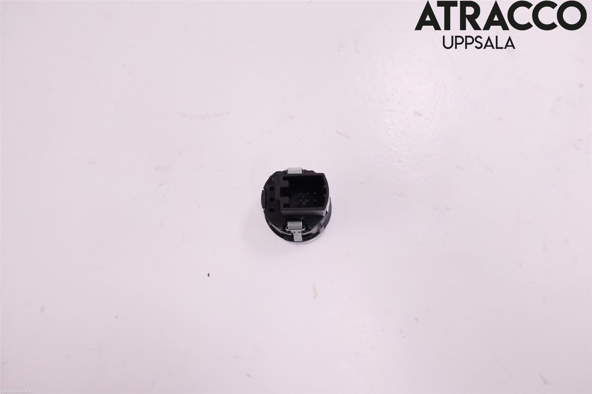 Audi A6/S6 4G 11-18 Startknapp Personbil