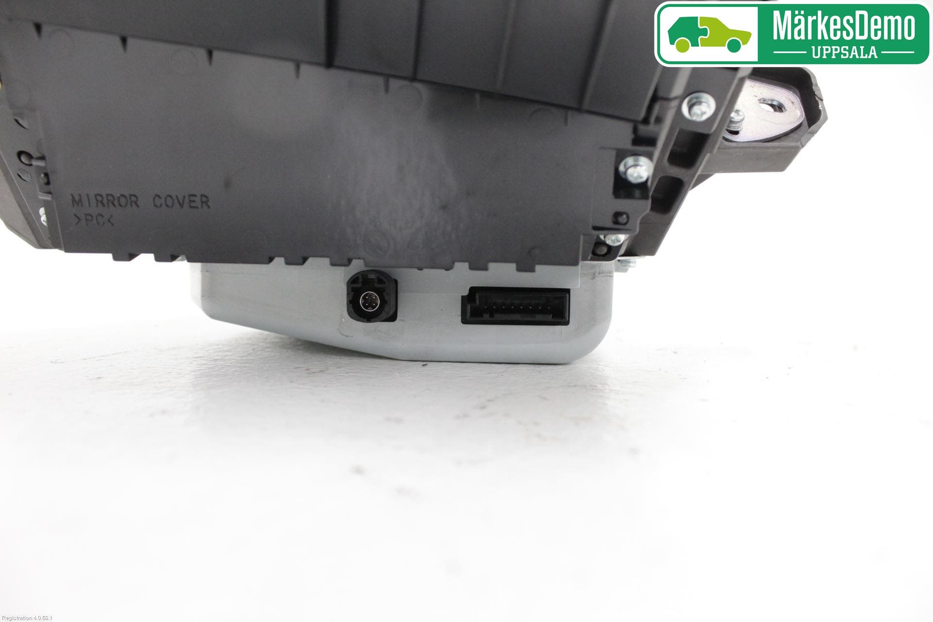 BMW X3 F25 10-17 Bildskärm