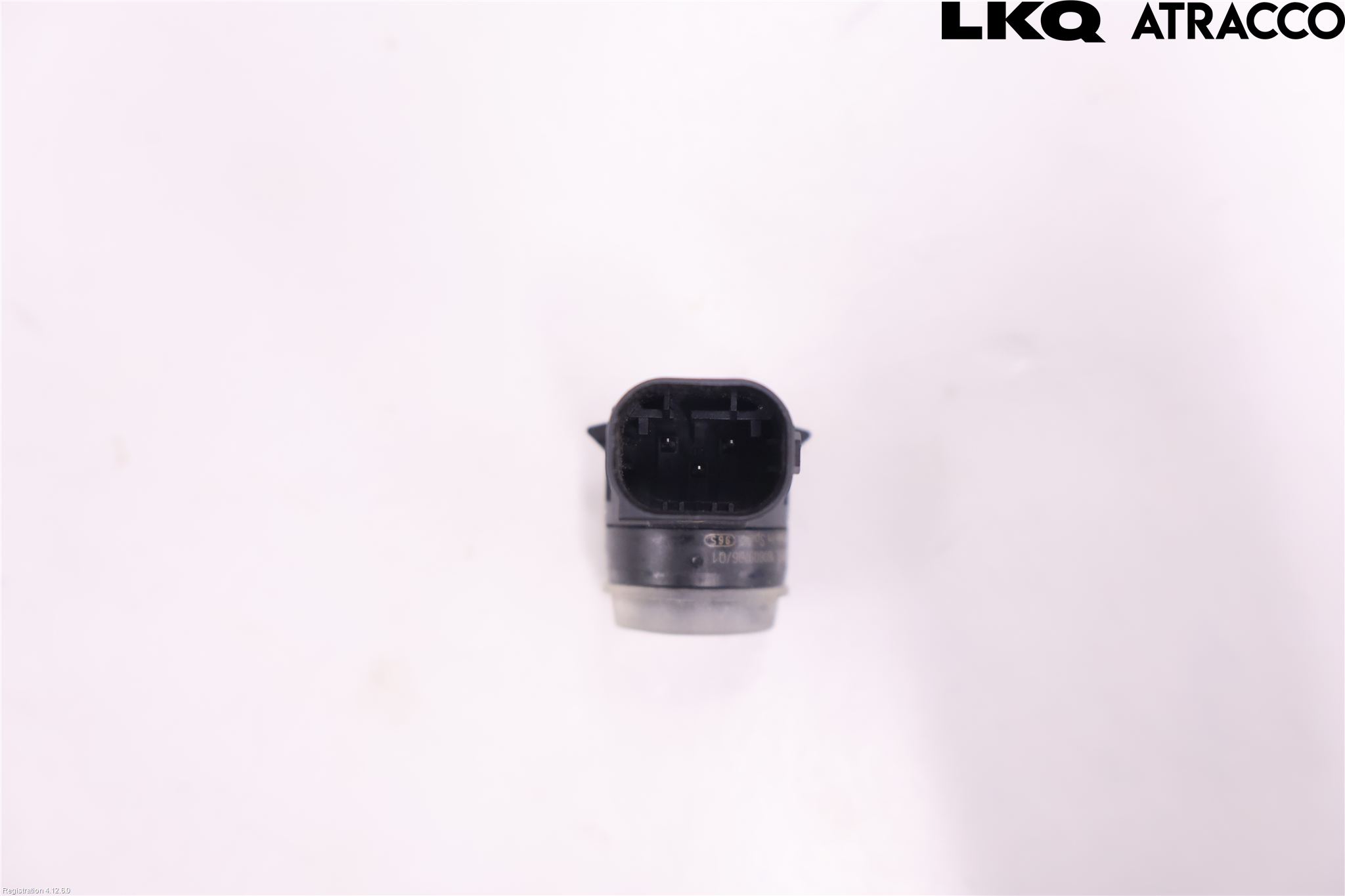 Peugeot 308 14-21 Parkeringshjälp Backsensor