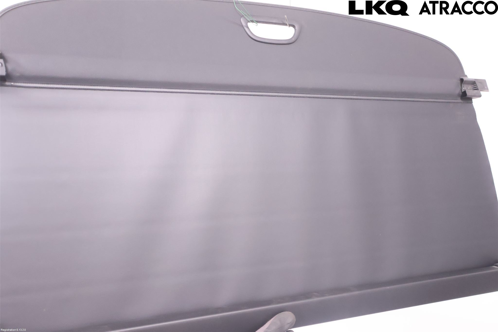 Mercedes-Benz MB CLA-KLASS (C118/X118) 19- Insynskydd