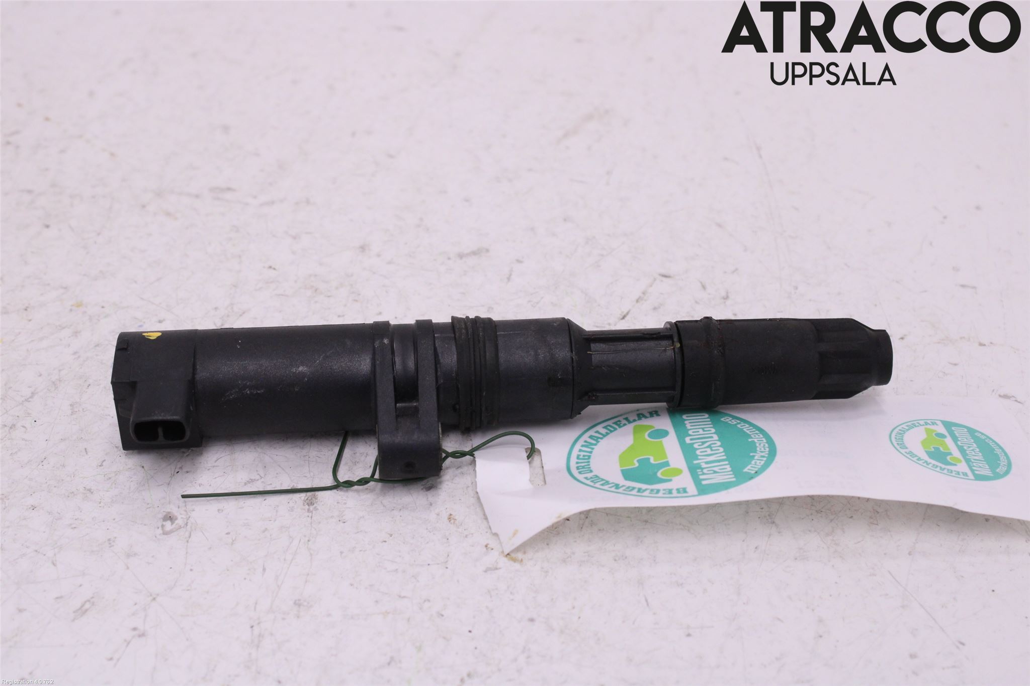 Renault MEGANE III 09-15 Tändspole