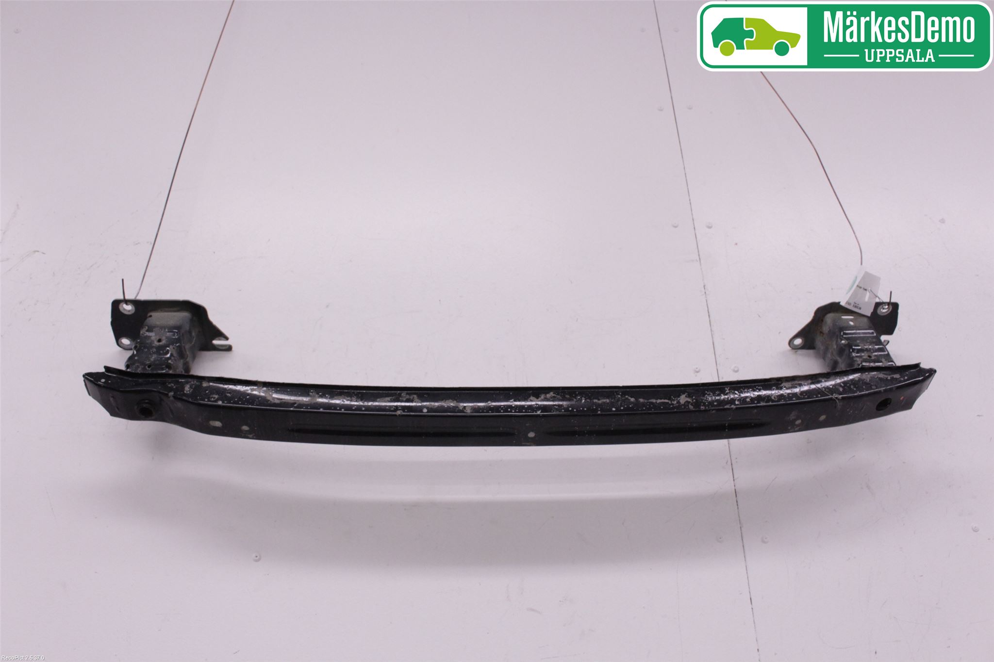 Peugeot 2008 13-20 Stötfångarbalk Bak