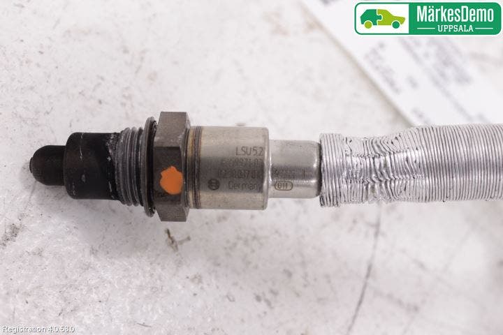 BMW 3 G20/G21/G80/G81 19- Injlambdasond