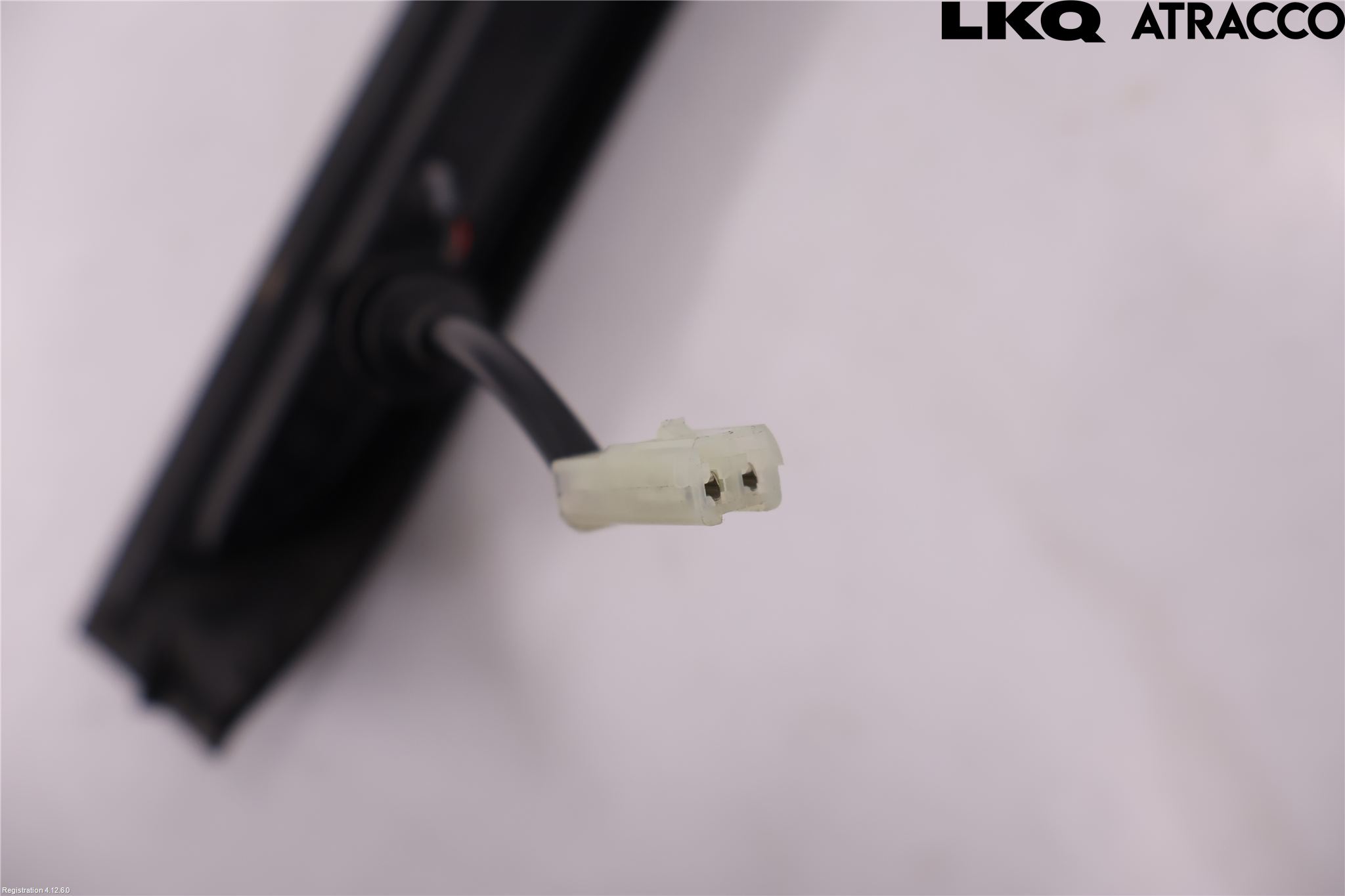 MG MARVEL R 22- Bromsljus Bakruta