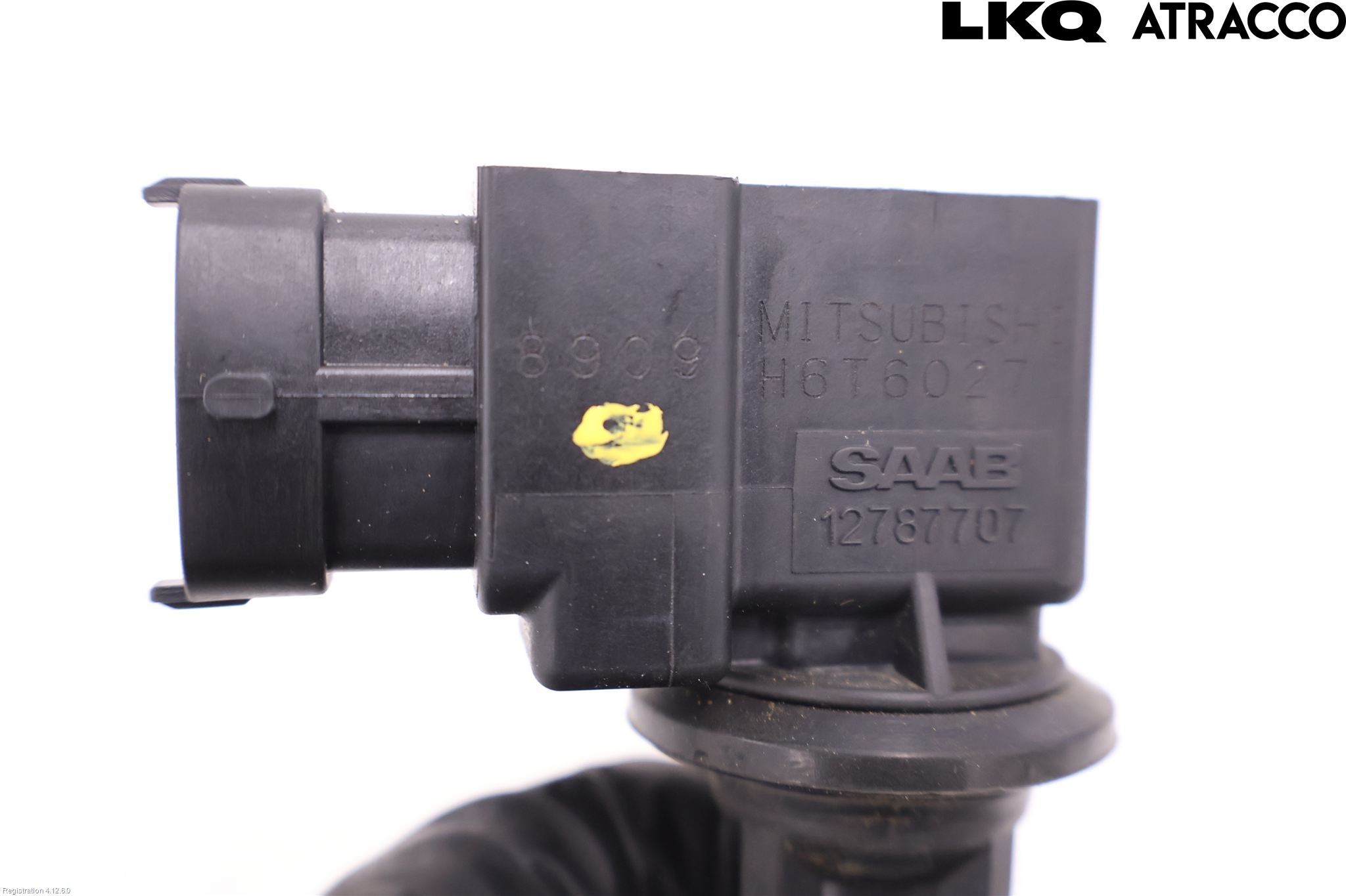 Saab 9-3 VER2/VER3 08-15 Tändspole