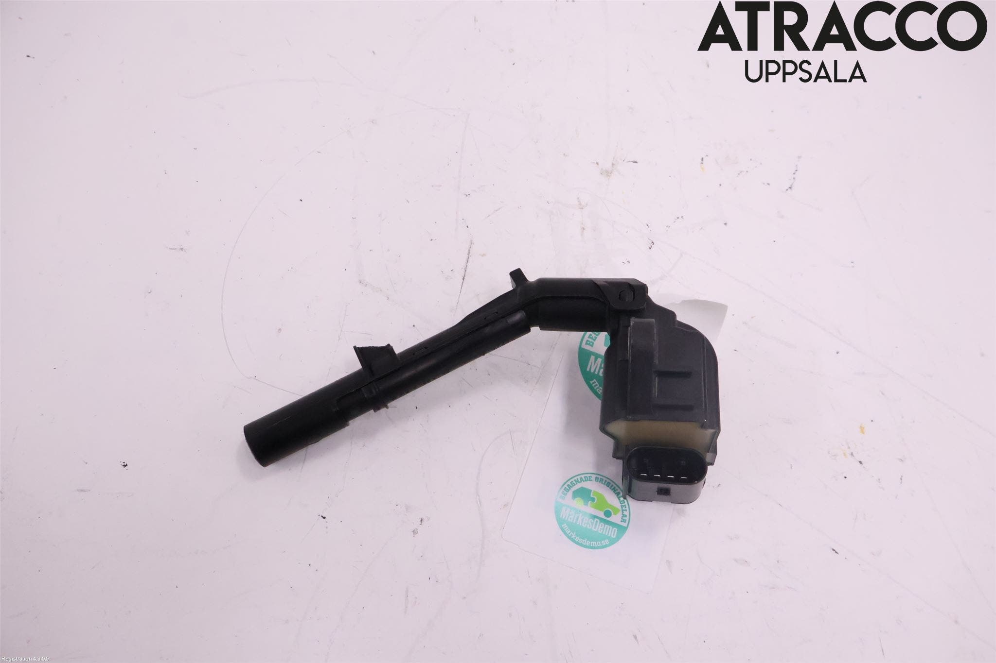 MB GLC-KLASS (X253/C253) 15-22 Tändspole