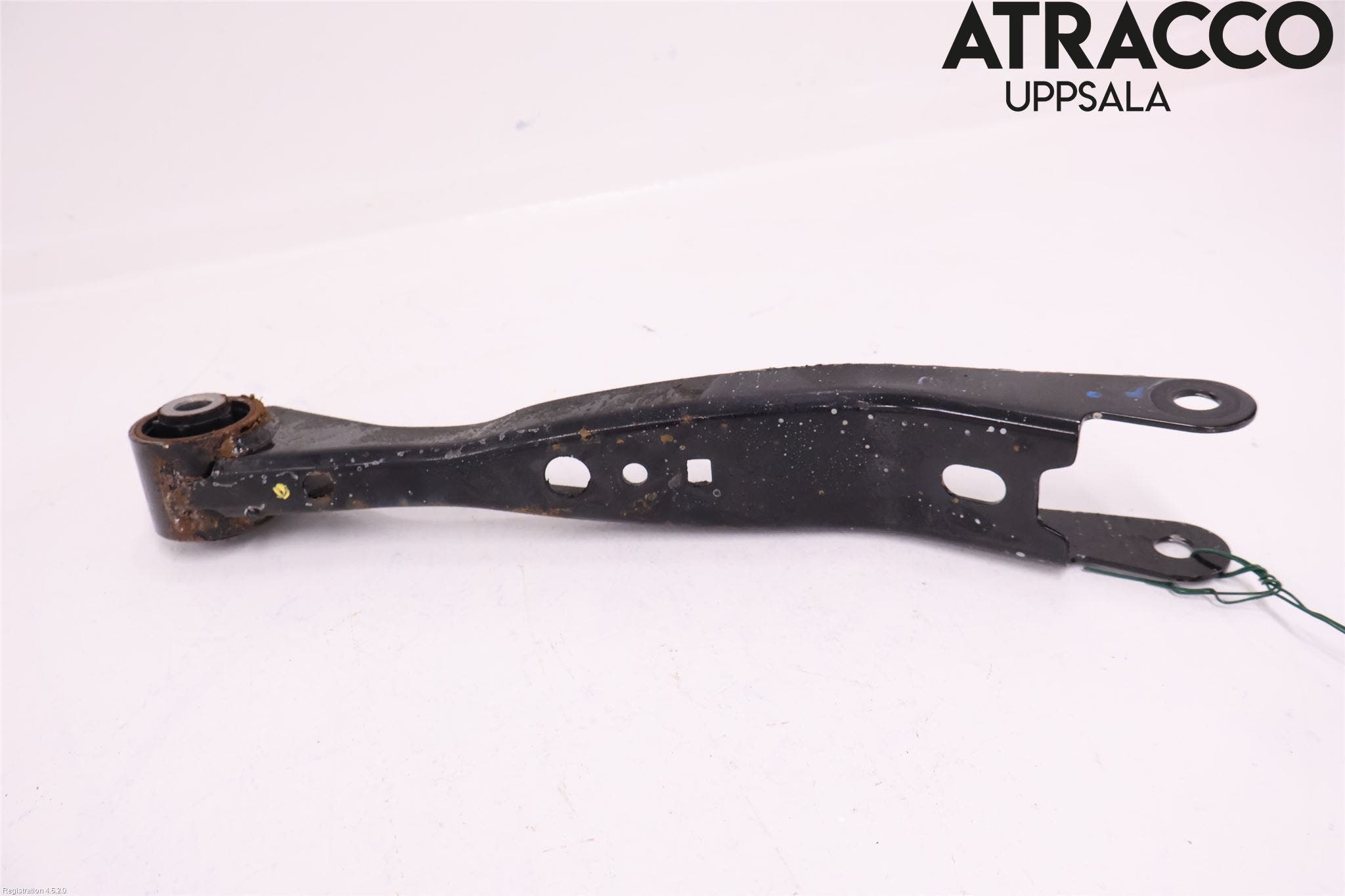 Subaru XV 18-22 Bärarm Bak Vänster