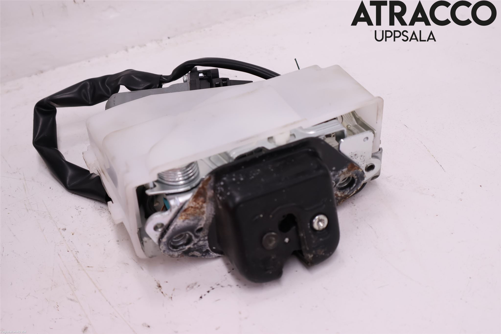 Honda ACCORD    08- Låskista Baklucka