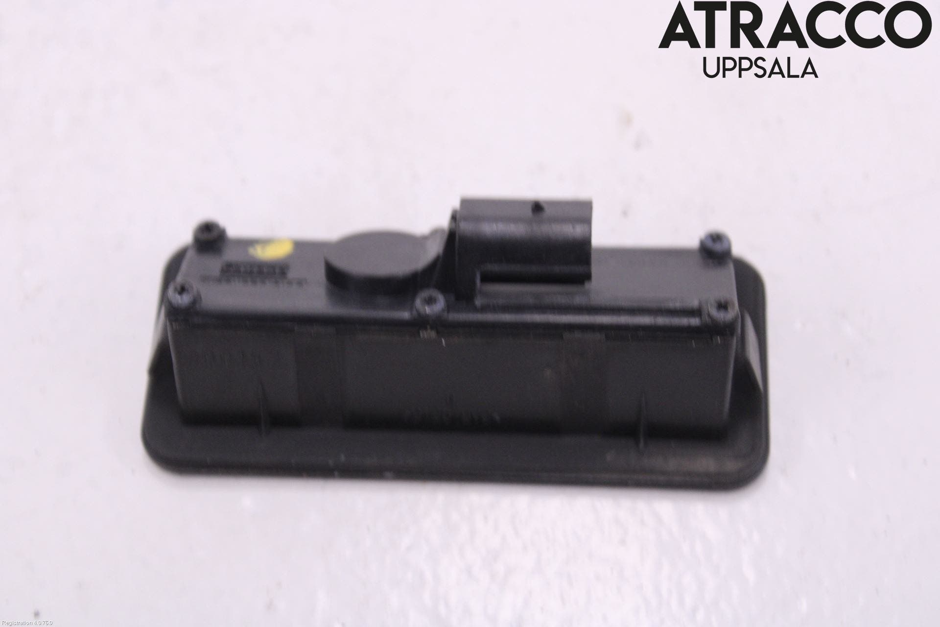 Ford MONDEO 07-15 Bakluckehandtag