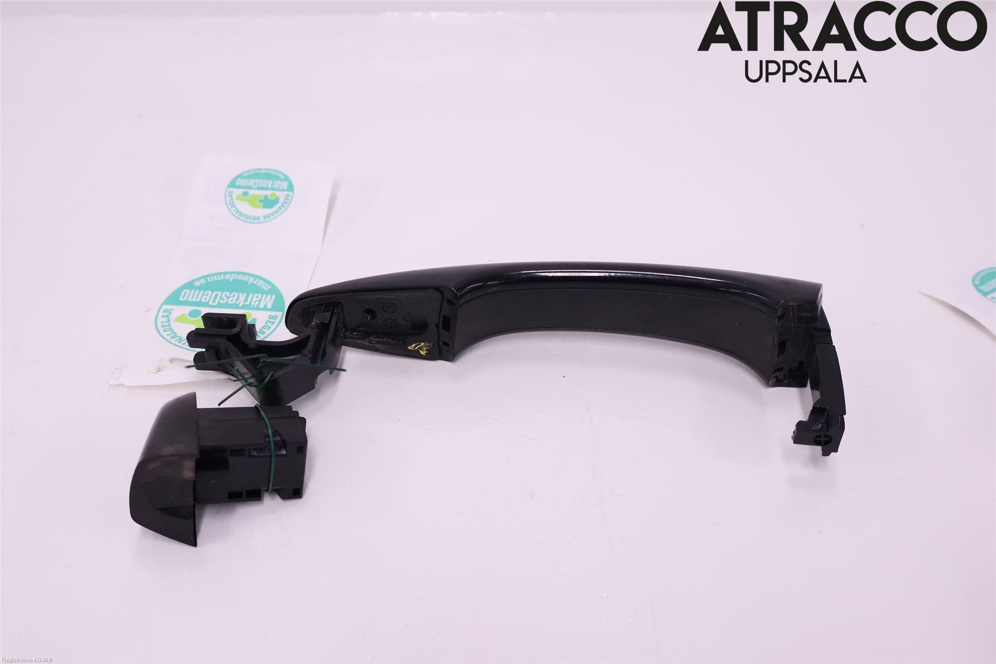 Opel MOKKA 21- Dörrhandtag Yttre Vä