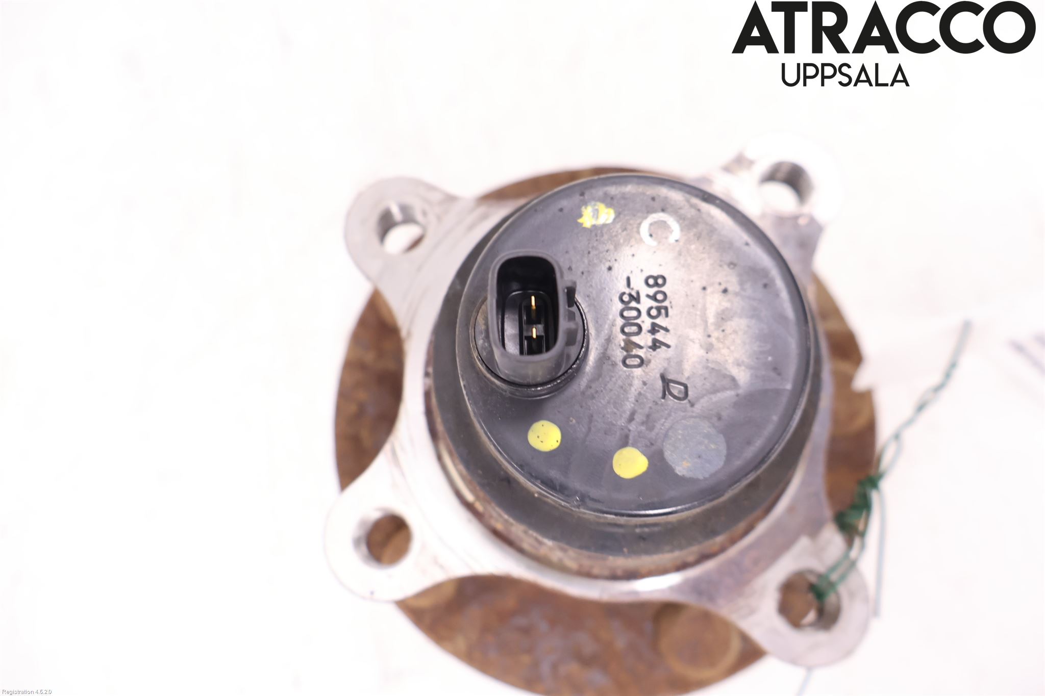 Lexus IS 250/350 14-20 Nav Fram