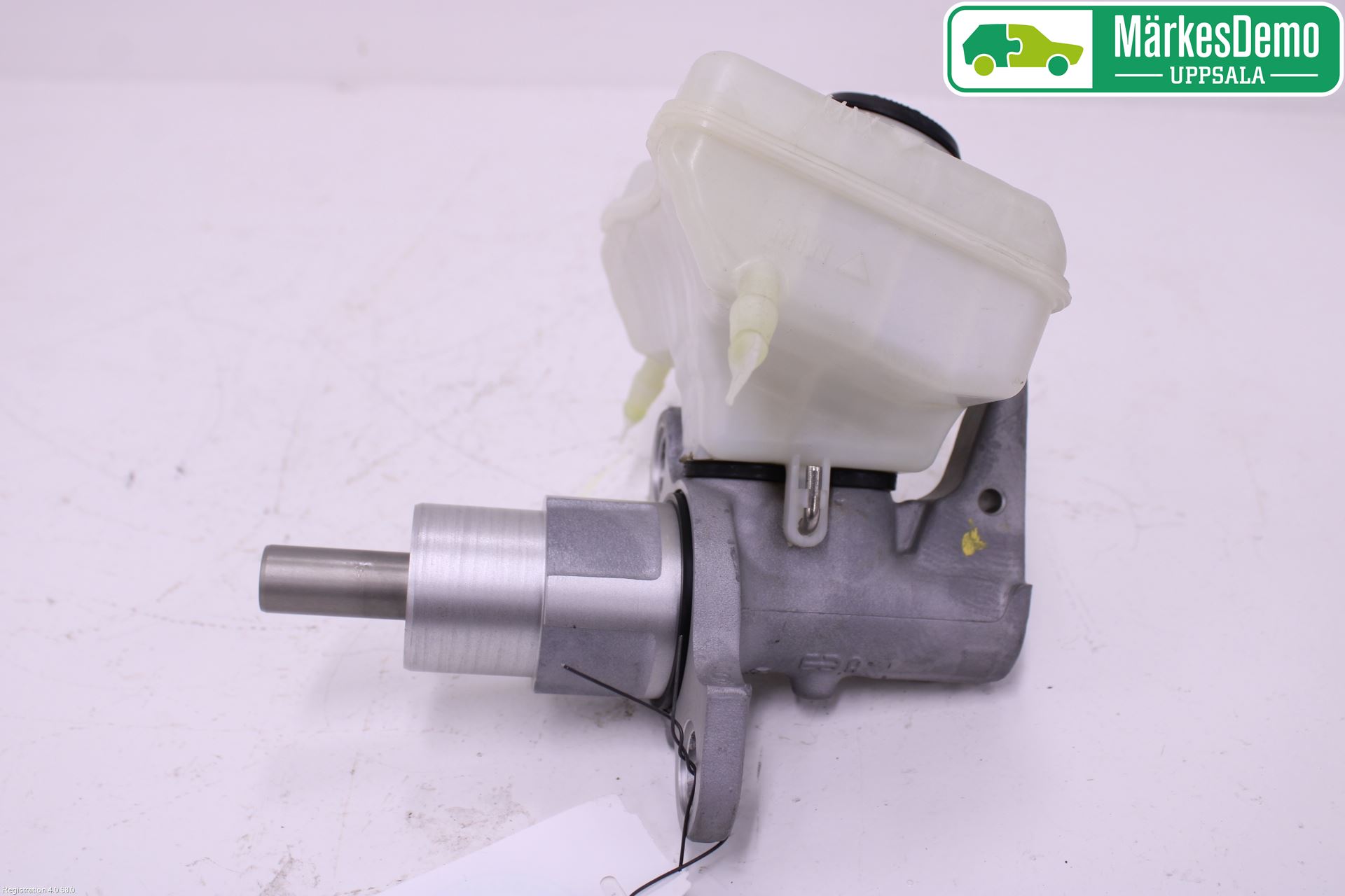 Audi A4 12-15 Broms Huvudcylinder