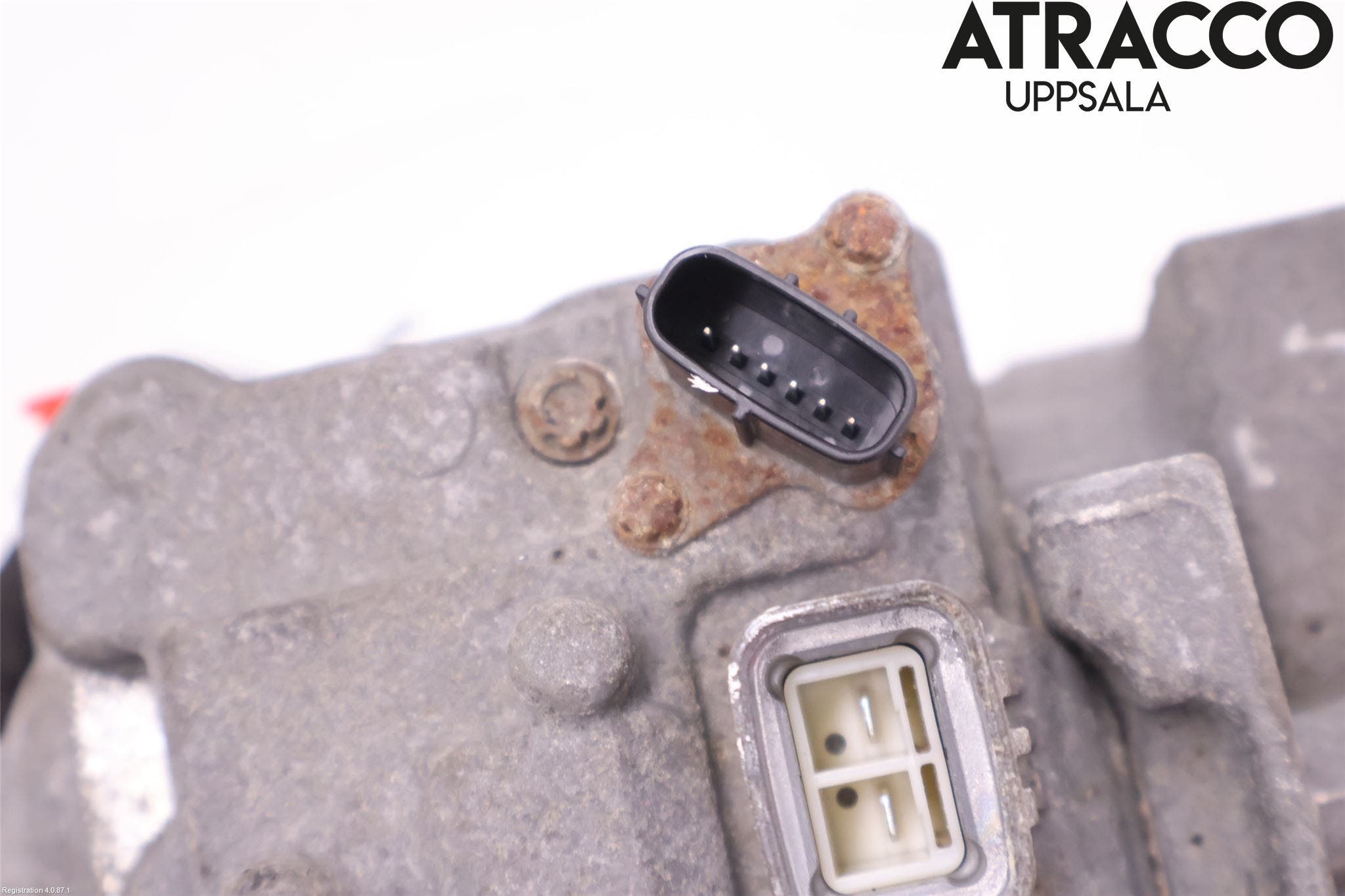 Toyota RAV4 13-18 Ac Kompressor